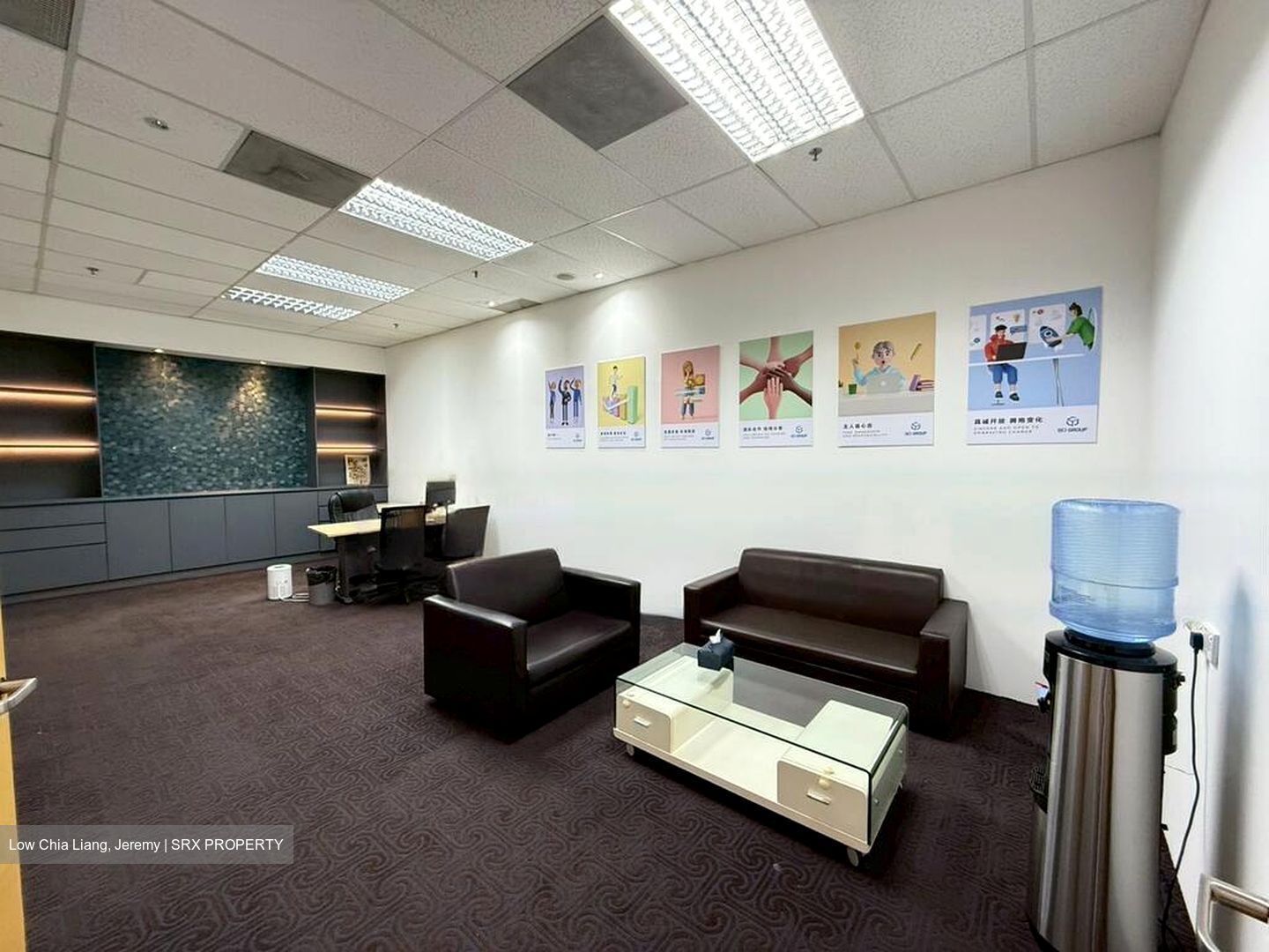 New Tech Park (D19), Office #459521191